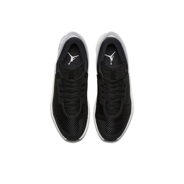 Jordan Fly Lockdown Black-3