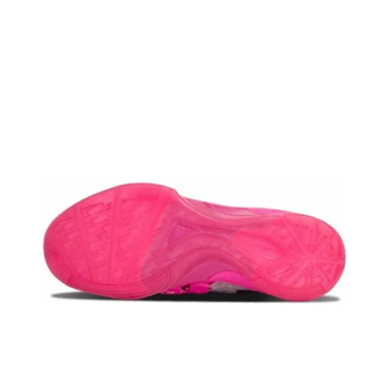 Nike Kd 4 Aunt Pearl 2012-4