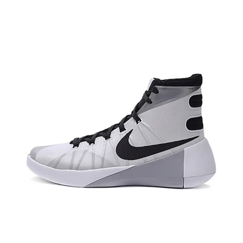 Nike Hyperdunk 2015 Ep 'Black White'-0