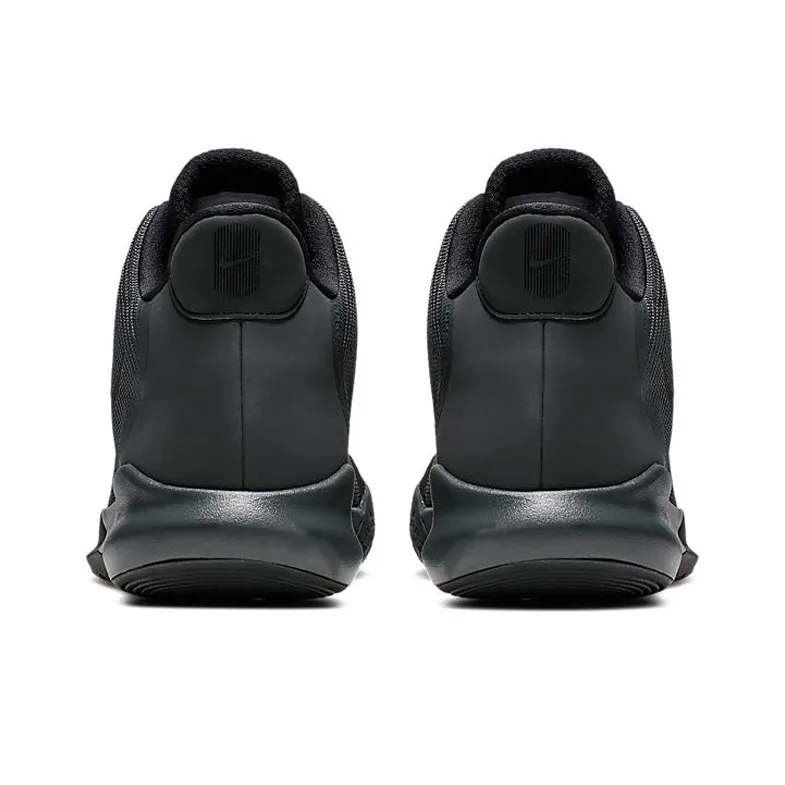 Nike Precision Iii Nbk Black-4