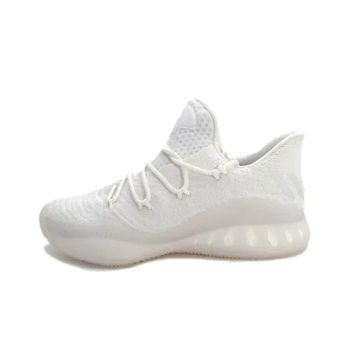 adidas Crazy Explosive Low PK 'White'