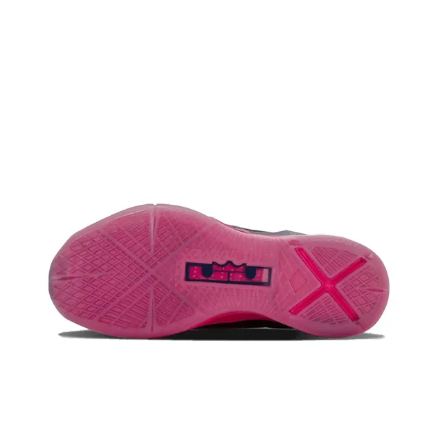 Nike LeBron X Ext Denim-4