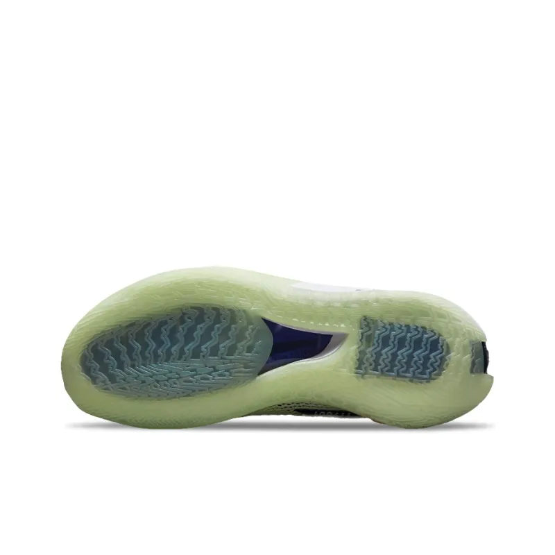 Nike Air Zoom GT Cut 1 EP 'Lime Ice'-5