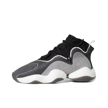 Adidas Originals Crazy Byw Core Black Grey