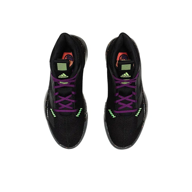 Adidas Pro Next 2019 Core Black-3
