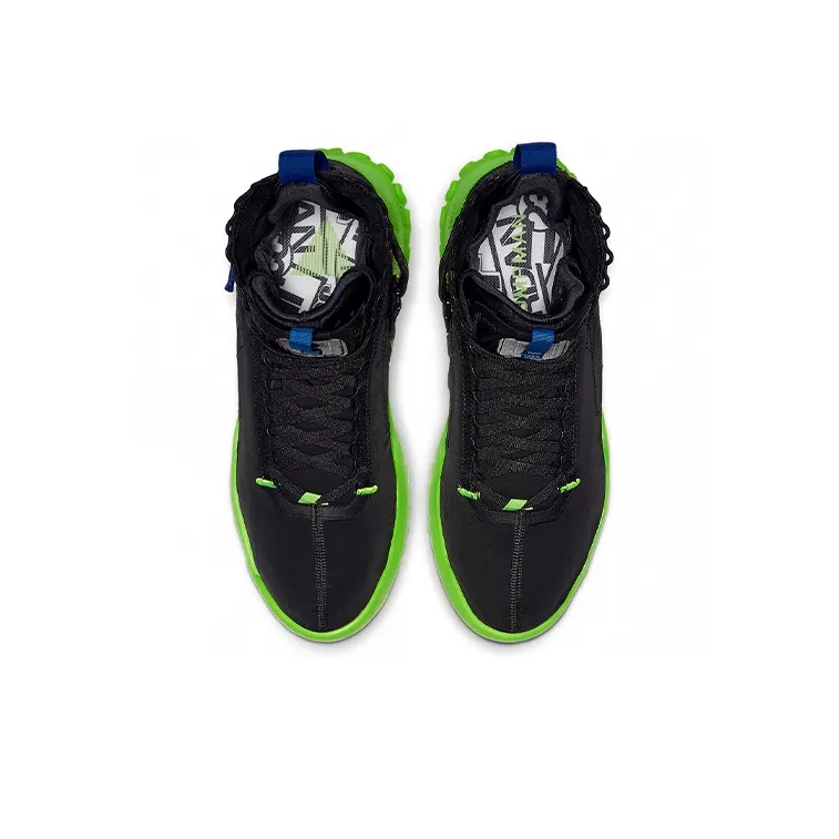 Jordan Proto React Black Racer Blue Electric Green-3