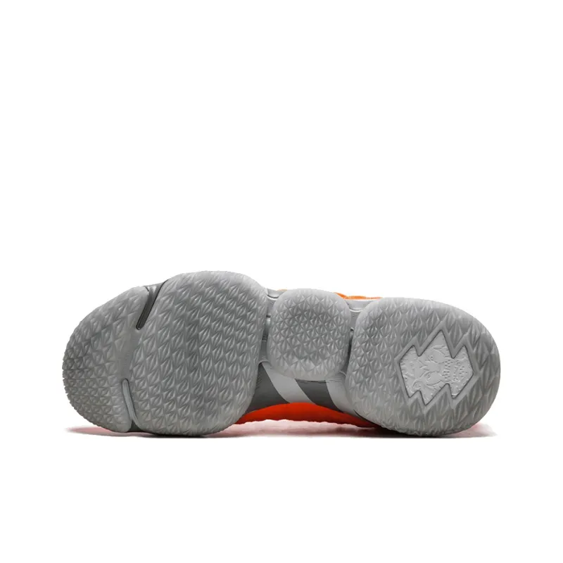 Nike LeBron 15 Orange Box House Of Hoops-4