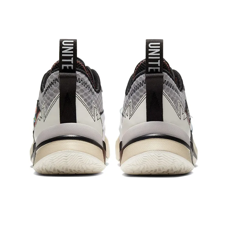 Jordan Why Not Zer0.3 White Bright Crimson Black-4