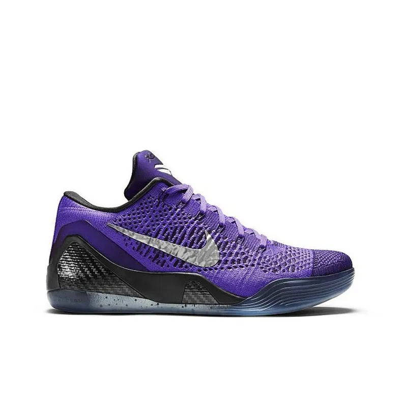 Nike Kobe 9 Elite Low Michael Jackson Moonwalker-1