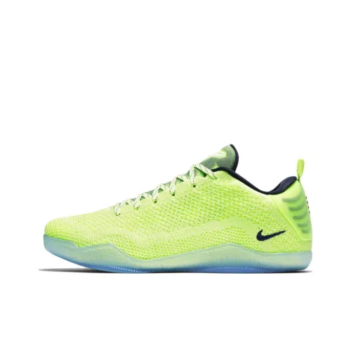 Nike Kobe Elite Low 4KB Liquid Lime