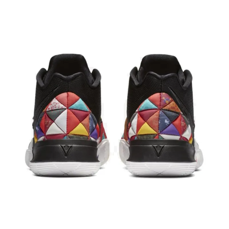 Nike Kyrie 5 Ep 'Chinese New Year'-3