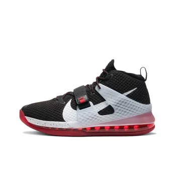 Nike Air Force Max 2 'Bred'