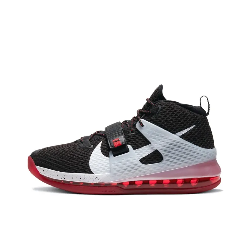 Nike Air Force Max 2 'Bred'-0