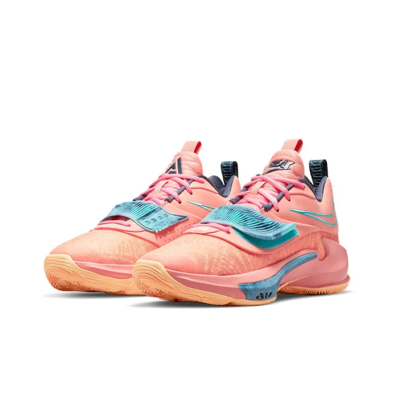 Nike Zoom Freak 3 'Stay Freaky'-2