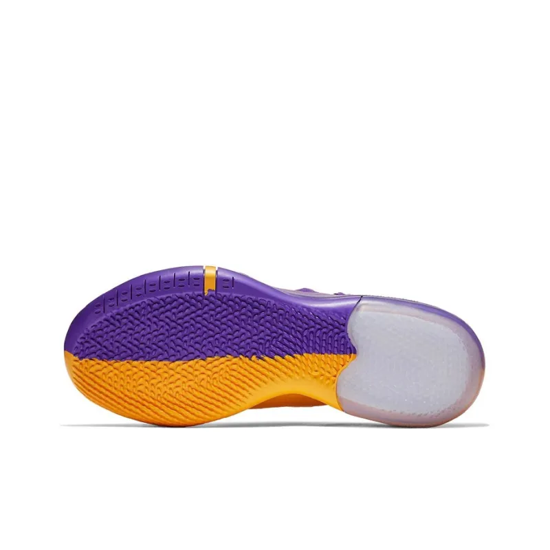 Nike Kobe Ad Lakers Hyper Grape-5