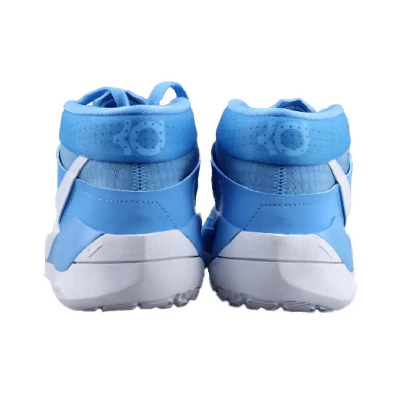 Nike Kd 13 Tb University Blue-4