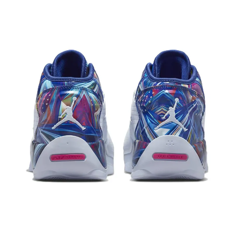 JORDAN Zion 2 'Hope Diamond'-4