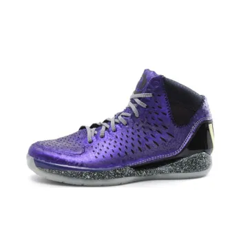 Adidas D.Rose 3.0 Nightmare Before Christmas
