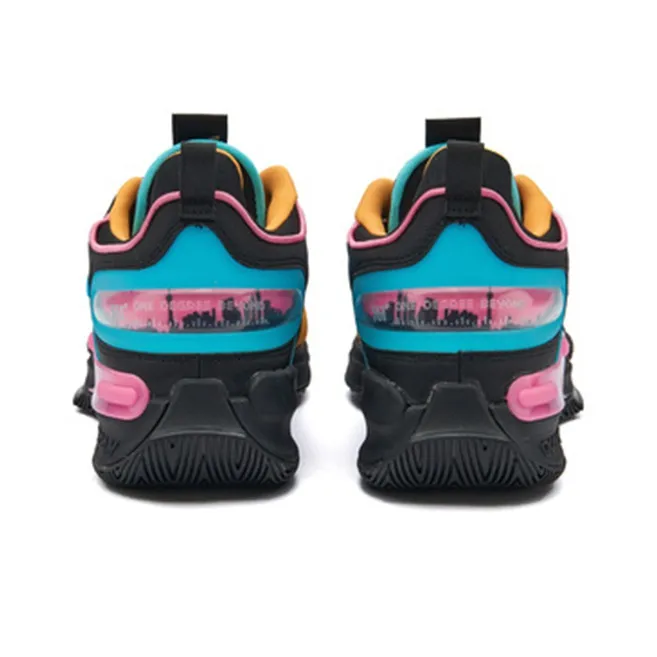 361° Restraint 2 Low Top Basketball Shoes Men's-2