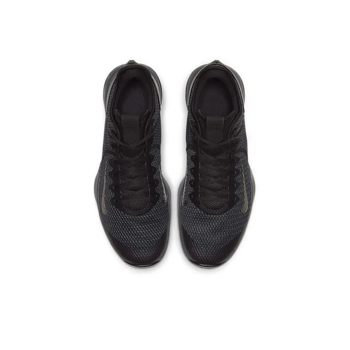 Nike LeBron Witness 4 Black/Iron Grey-3
