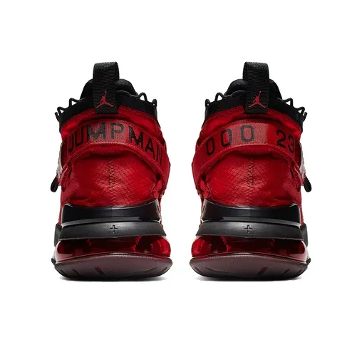 Jordan Proto Max 720 Gym Red Black-4