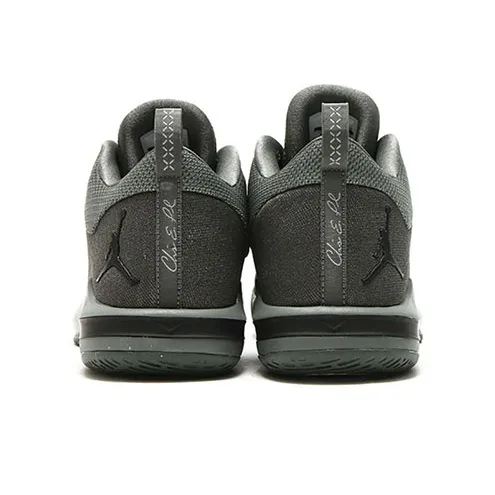 Jordan CP3.X Ae River Rock Black-3