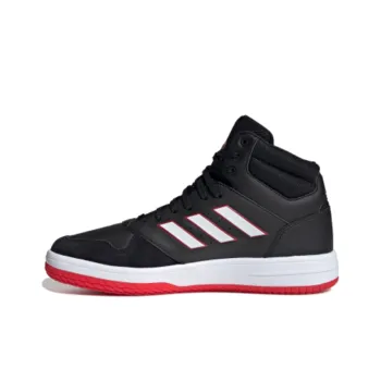 Adidas Neo Gametaker Non Slip Breathable Black