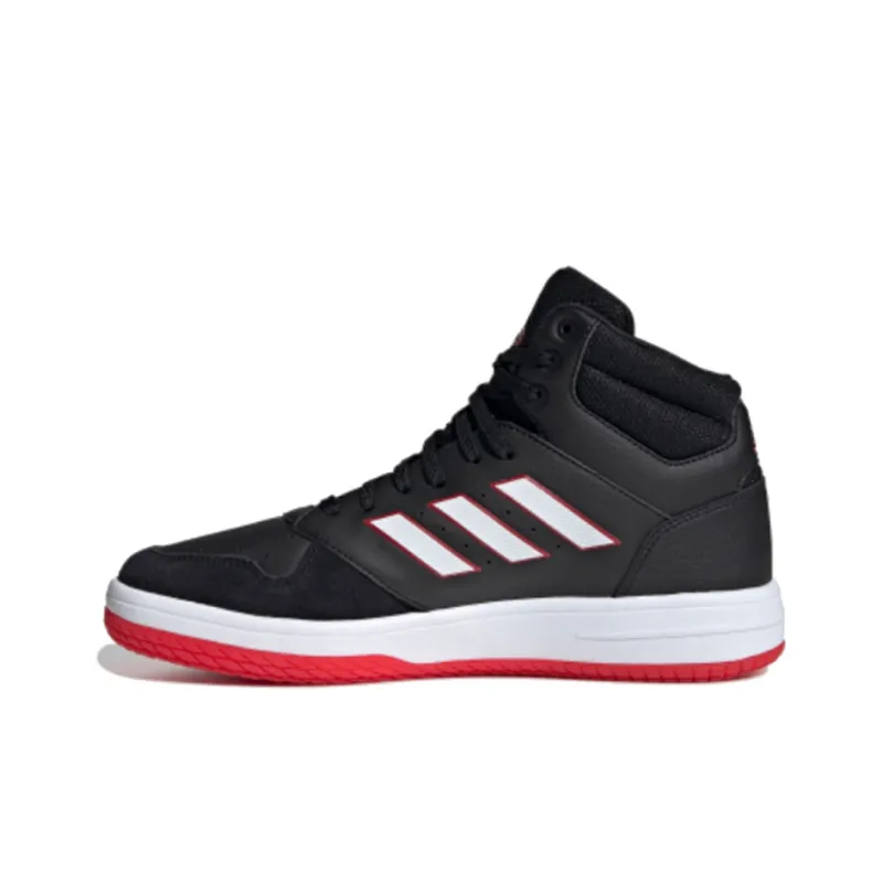 Adidas Neo Gametaker Non Slip Breathable Black-0