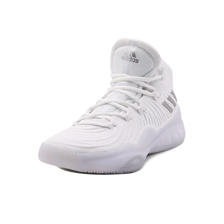 Adidas Crazy Explosive 2017 'White'-1