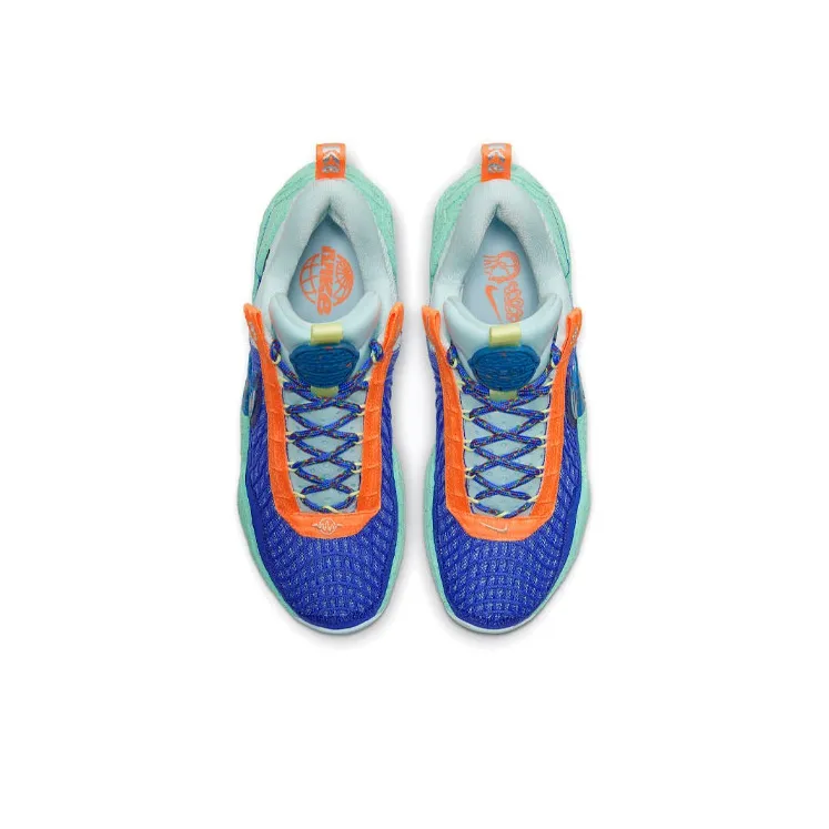 Nike Cosmic Unity Ep 'Amalgam'-3