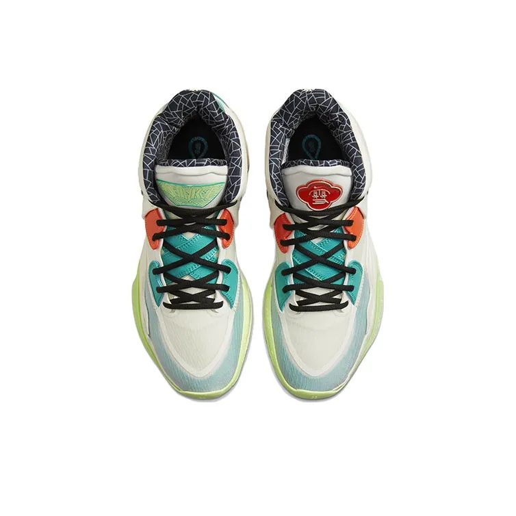 Nike Kyrie Infinity 'Chinese New Year'-3