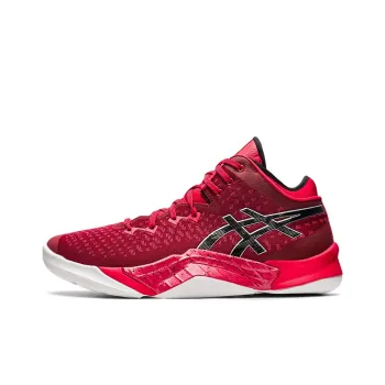 Asics Unpre Ars Red/Black
