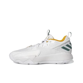 Dame Certified Adidas Extply 2.0 'The Letter O'
