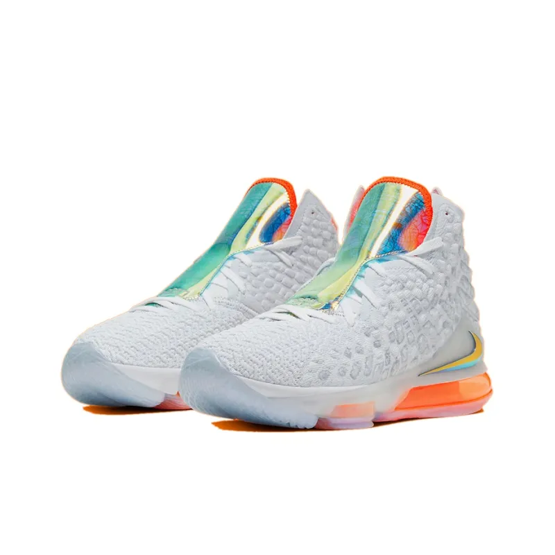 Nike LeBron 17 LMTD EP Future Air-2