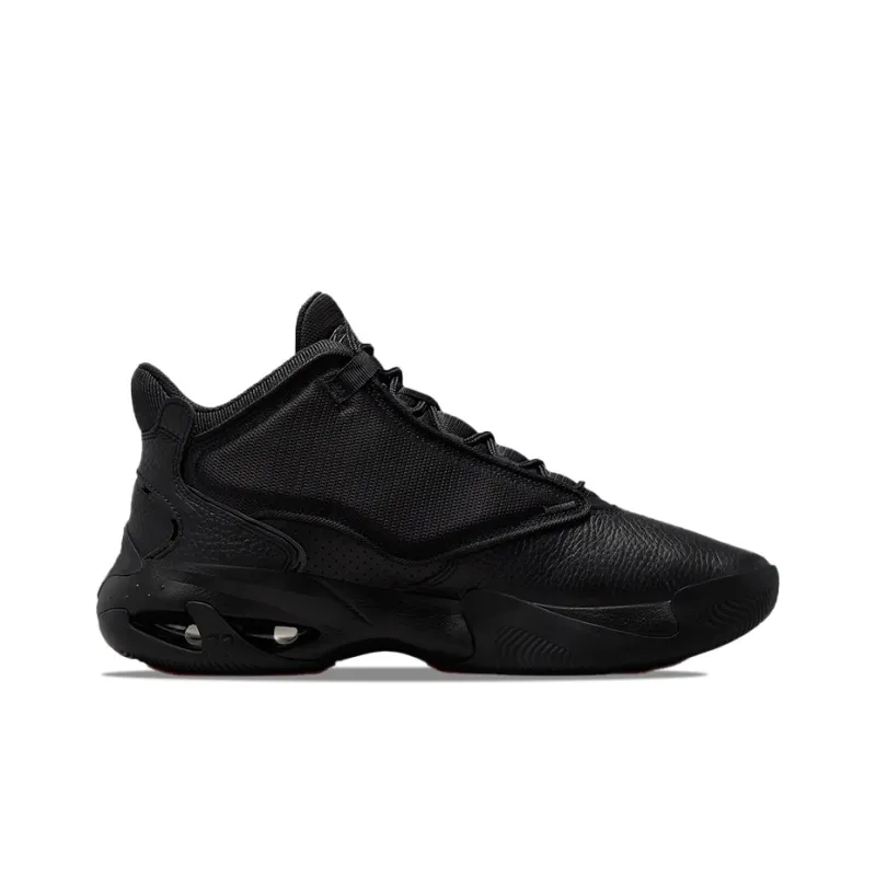 Jordan Max Aura 4 Black Anthracite-1