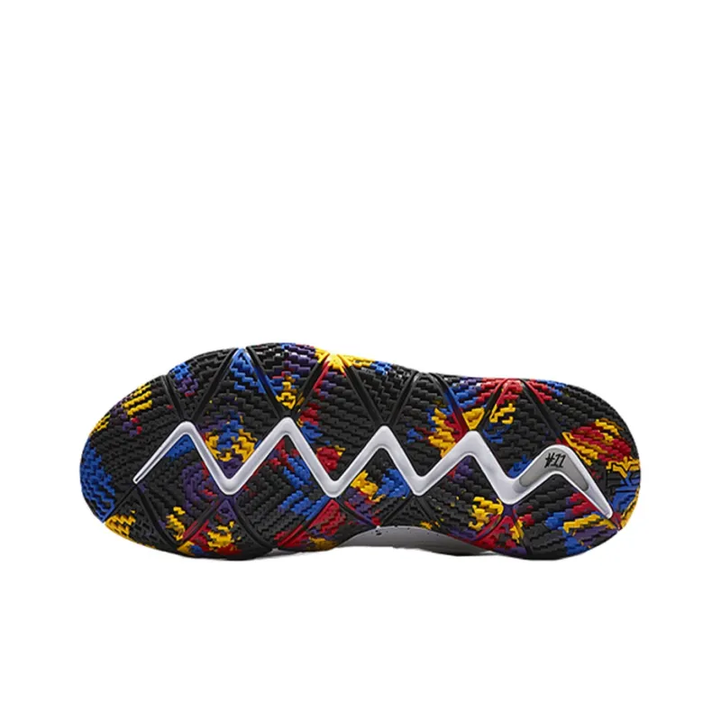 Nike Kyrie 4 'NCAA Tournament'-3