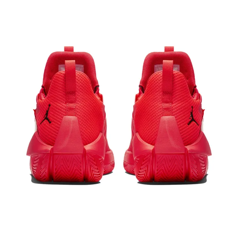JORDAN Jumpman Hustle 'Infrared 23'-4