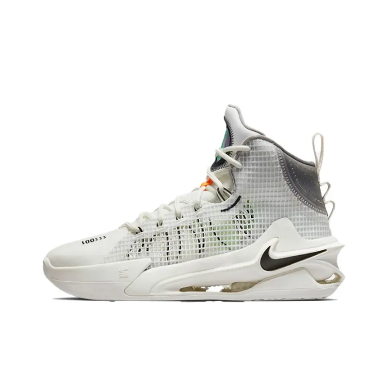 Nike Air Zoom GT Jump EP 'Summit White Sail'-0