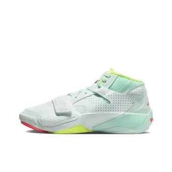 JORDAN Zion 2 'Barely Green'