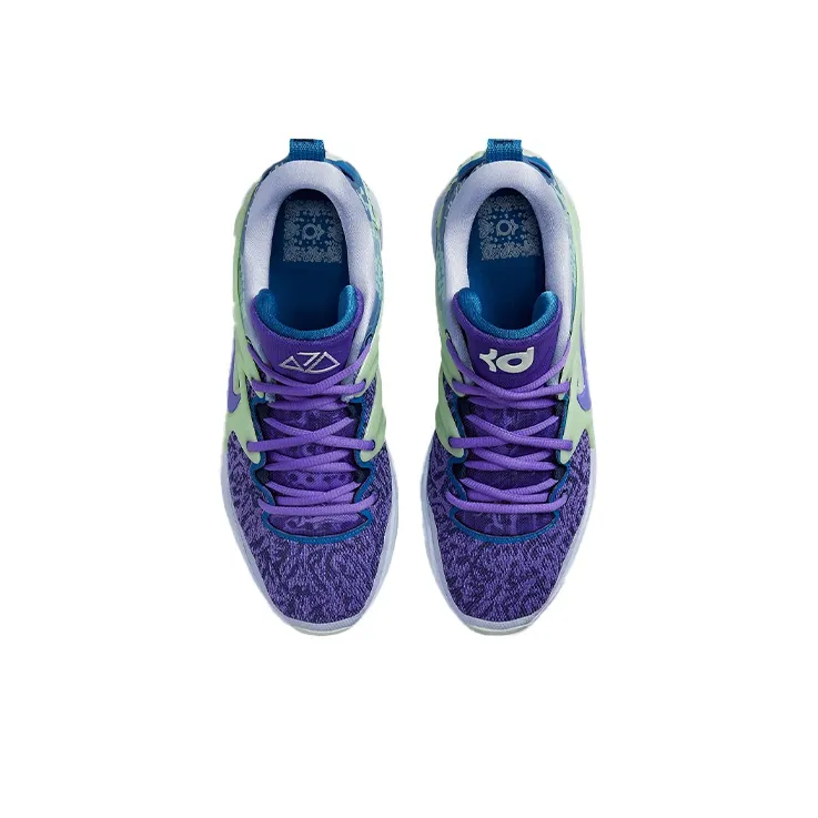 Nike Kd 15 'Nightmares'-3