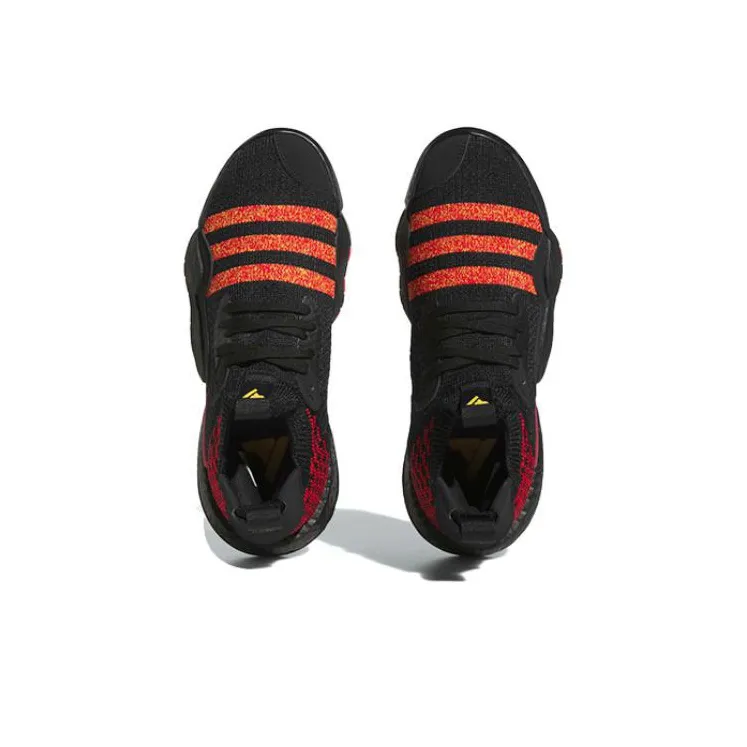 Adidas Trae Young 2 'Hawks'-3