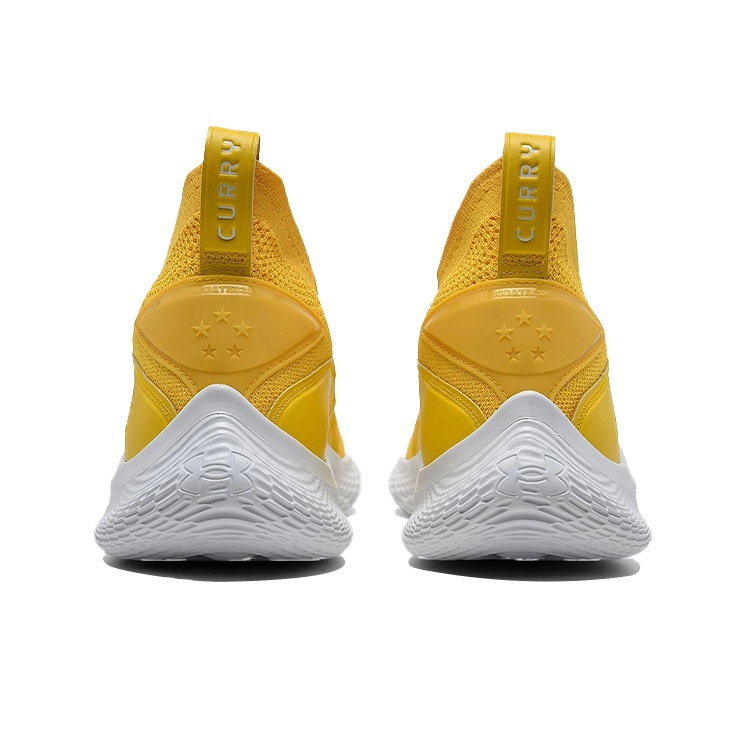Under Armour Curry Flow 8 Smooth Butter Flow US M 9.5 - POIZON
