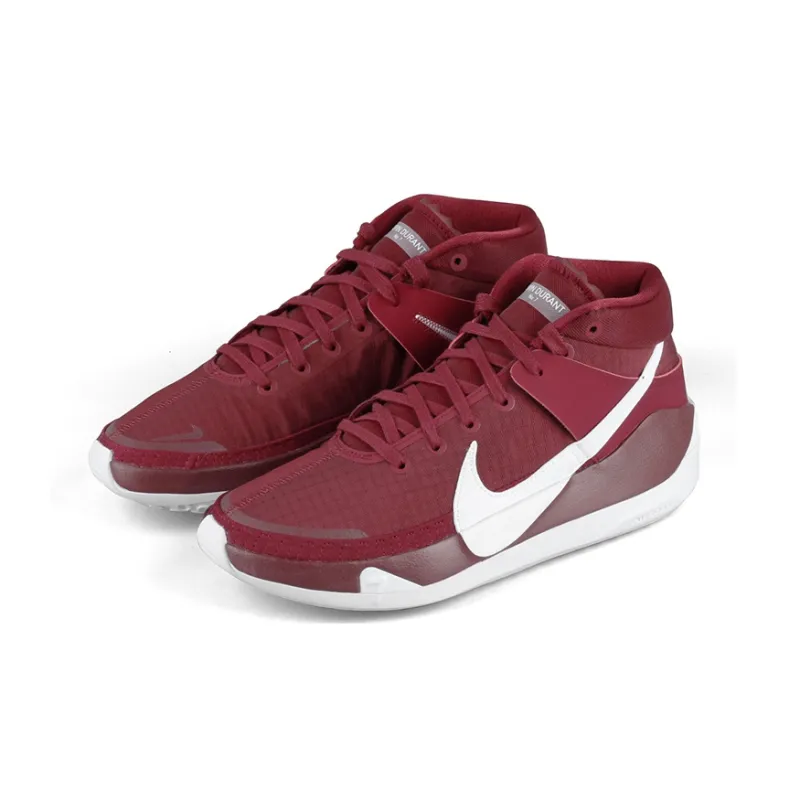 Nike Kd 13 Tb 'Burgundy'-2