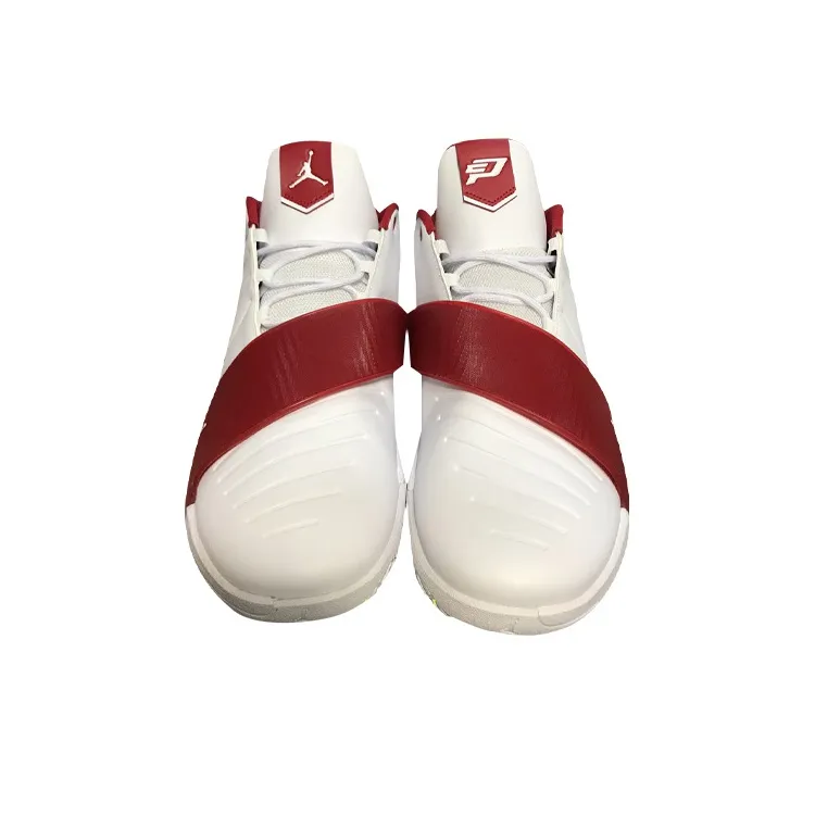 JORDAN CP3 11 Tb White/Red-1