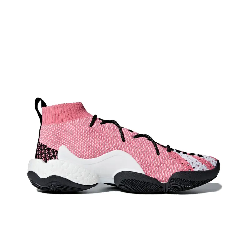 Adidas Crazy Byw Lvl X Pharrell Ambition Pink-1