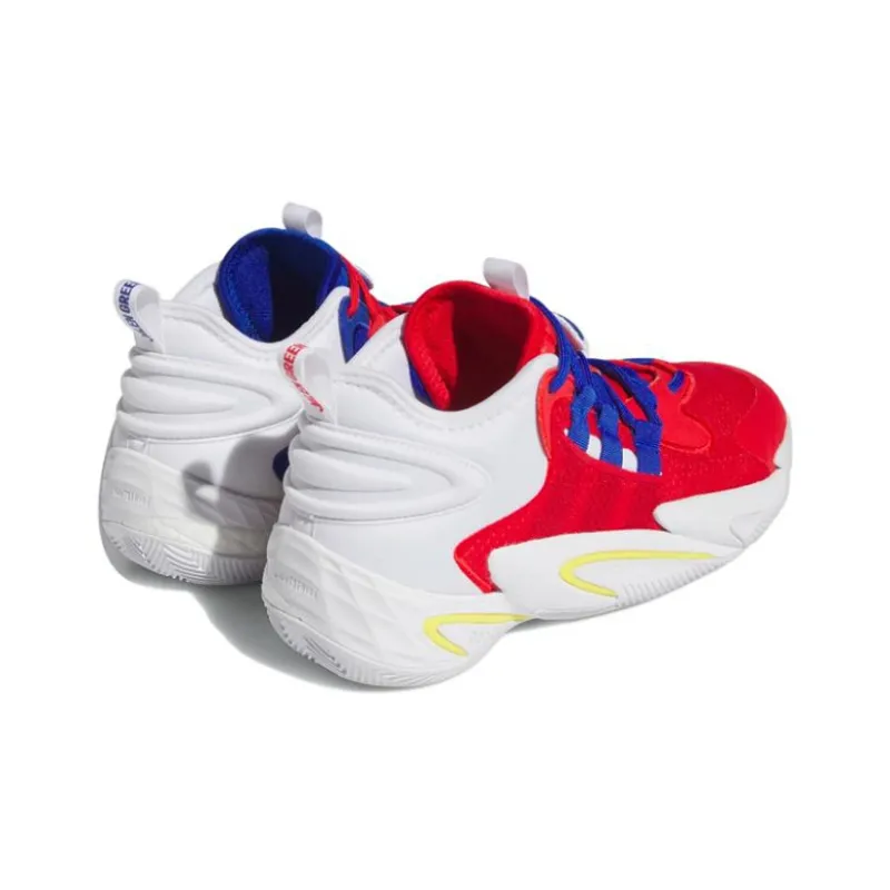 Adidas Byw Select Jalen Green-2