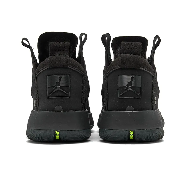 JORDAN 34 'Black Cat'-4