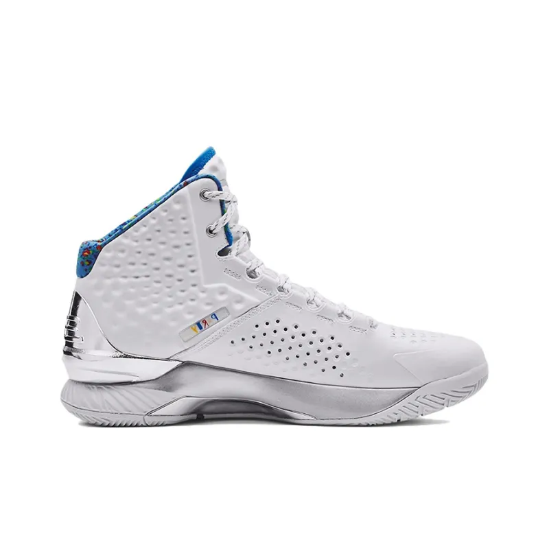 Under Armour Curry 1 Splash Party 2022-1