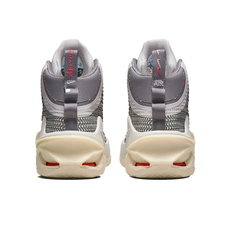 Nike Air Zoom Gt Jump 'Vast Grey'-4