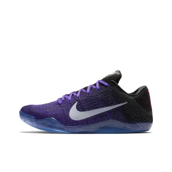 Nike Kobe 11 Elite Low Eulogy Hyper Grape